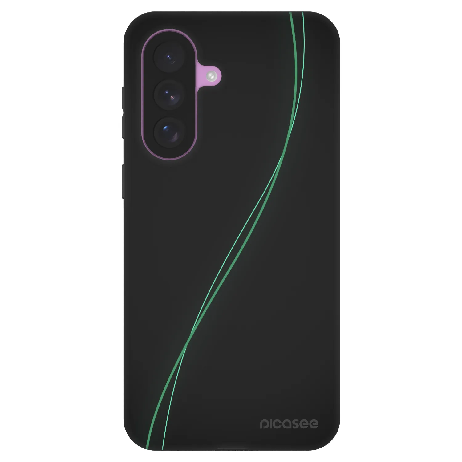 Picasee Fashion Case pre Samsung Galaxy A57 5G - Be Different