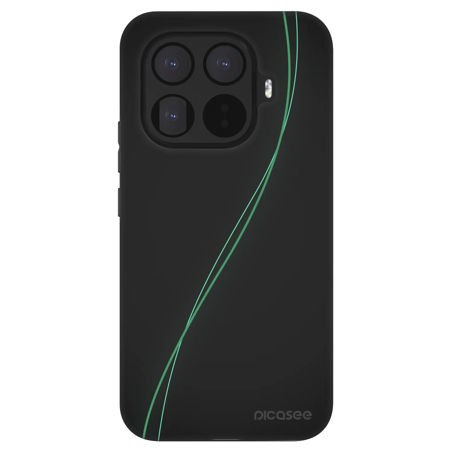 Picasee Fashion Case pre Xiaomi 15T Pro - Be Different