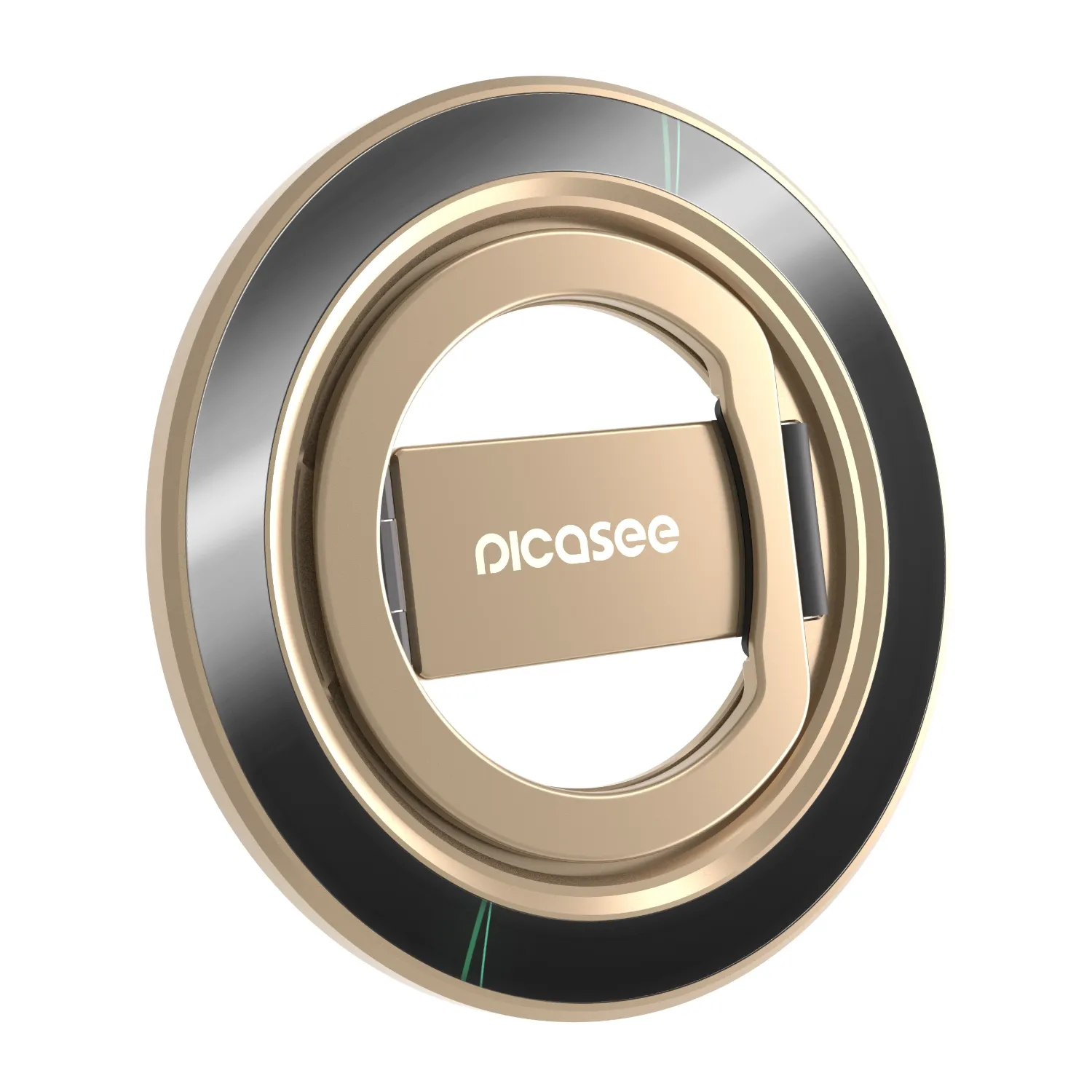 Picasee Magnetic holder - Zlato