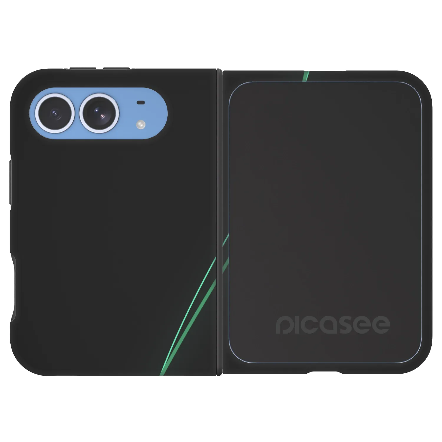 Picasee Fashion Case MagSafe pre Apple iPhone Ultra - Be Different