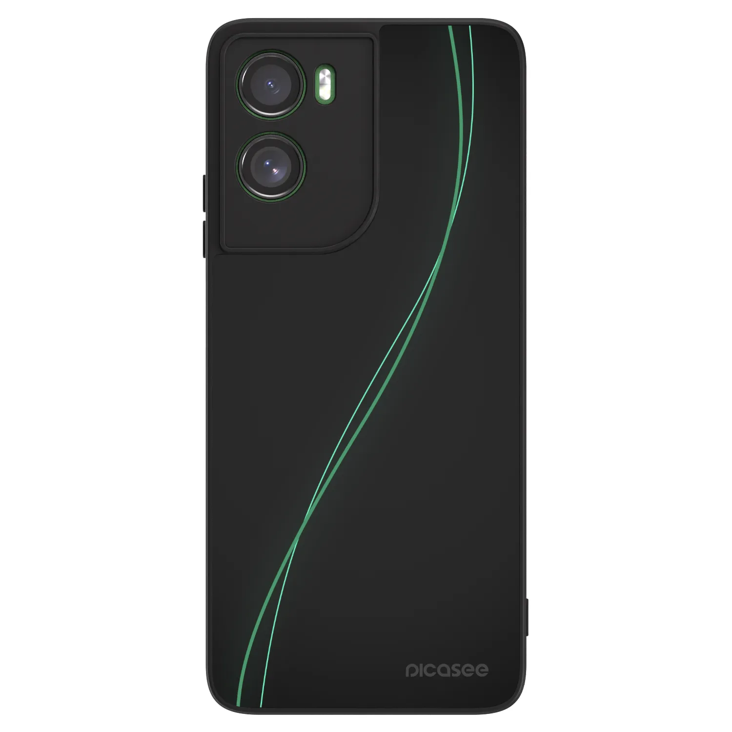 Picasee ULTIMATE CASE pro Motorola Moto G06 - Be Different