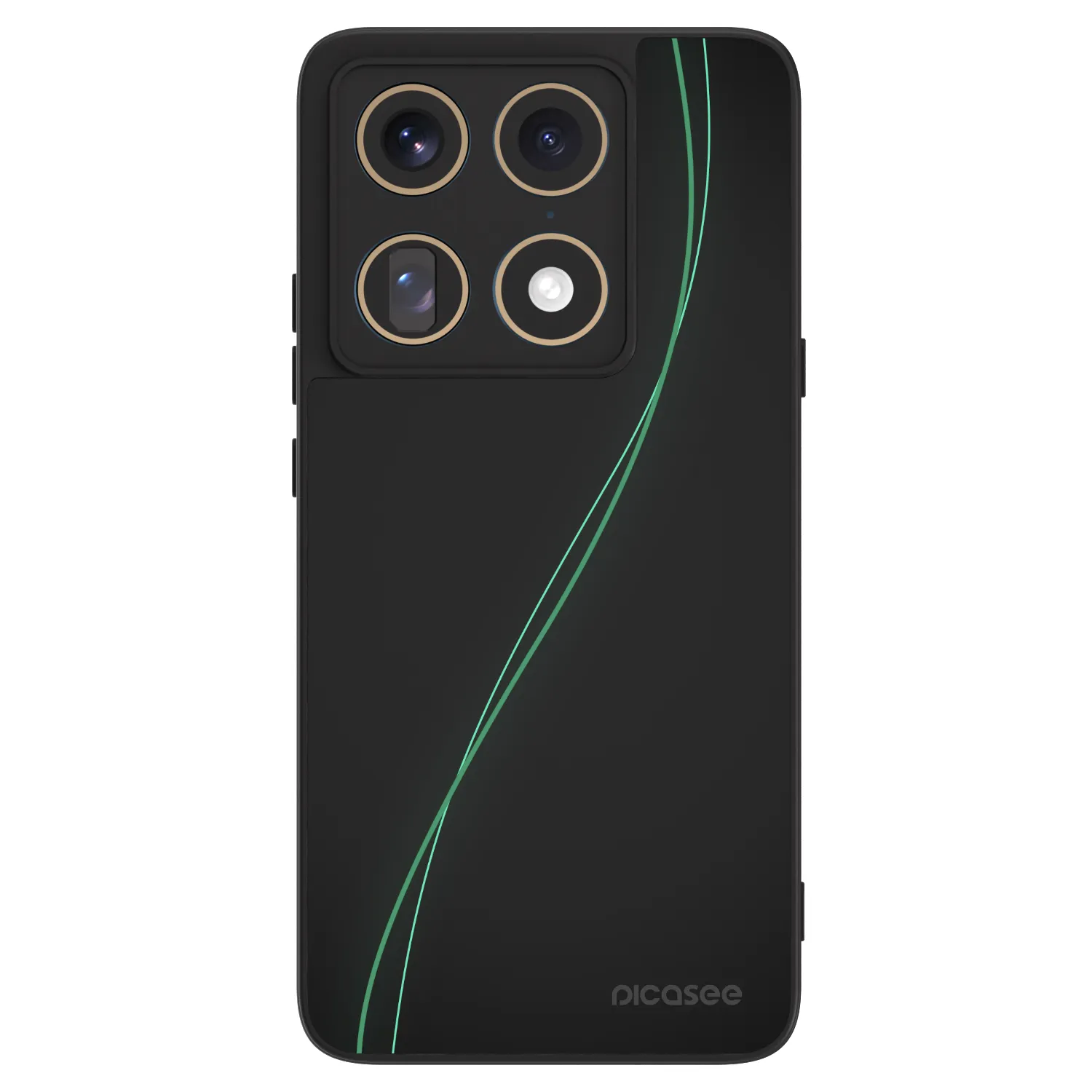 Picasee ULTIMATE CASE pro Motorola Signature - Be Different