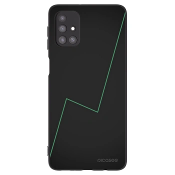 Obal pre Samsung Galaxy M31s - Consistency