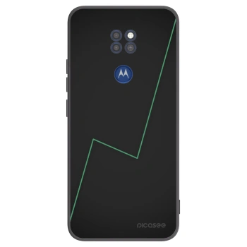 Obal pre Motorola Moto G9 Play - Consistency