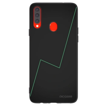 Obal pre Samsung Galaxy A20s - Consistency