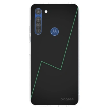 Obal pre Motorola Moto G8 - Consistency