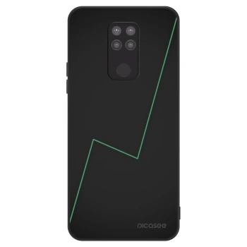 Obal pre Xiaomi Redmi Note 9 - Consistency