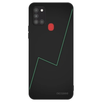 Obal pre Samsung Galaxy A21s - Consistency