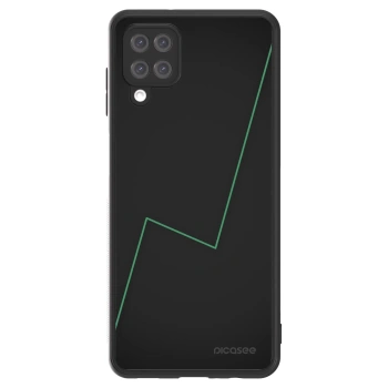 Picasee ULTIMATE CASE pro Samsung Galaxy A12 A125F - Consistency