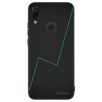 Obal pre Xiaomi Redmi Note 7 - Consistency