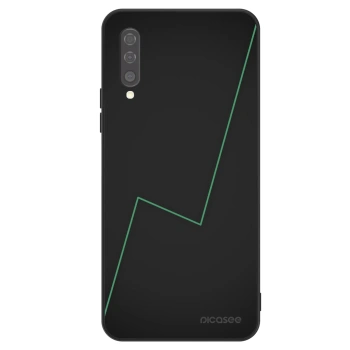 Obal pre Samsung Galaxy A50 A505F - Consistency