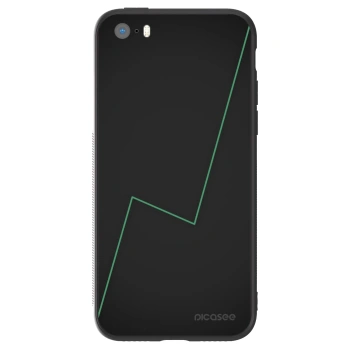 Obal pre Apple iPhone 5/5S/SE - Consistency
