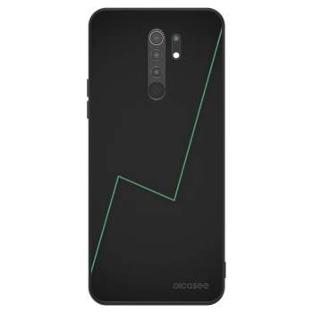 Obal pre Xiaomi Redmi 9 - Consistency