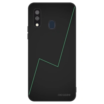 Obal pre Samsung Galaxy A40 A405F - Consistency