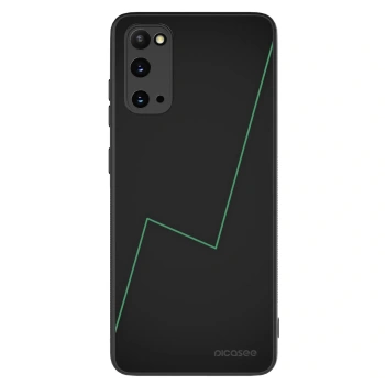 Obal pre Samsung Galaxy S20 G980F - Consistency