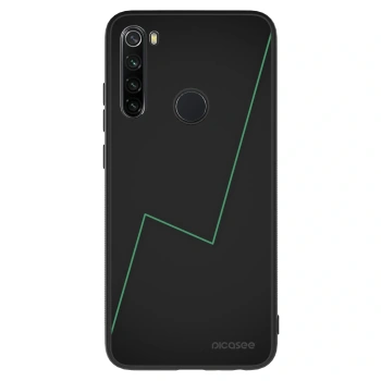 Obal pre Xiaomi Redmi Note 8 - Consistency