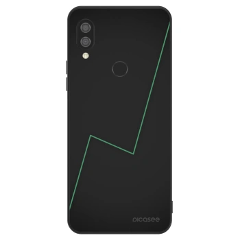 Obal pre Xiaomi Redmi 7 - Consistency