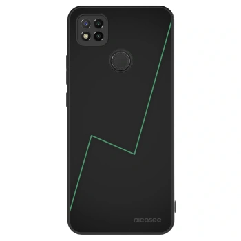 Obal pre Xiaomi Redmi 9C - Consistency