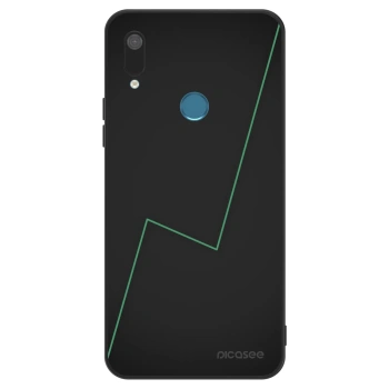 Obal pre Huawei Y7 2019 - Consistency