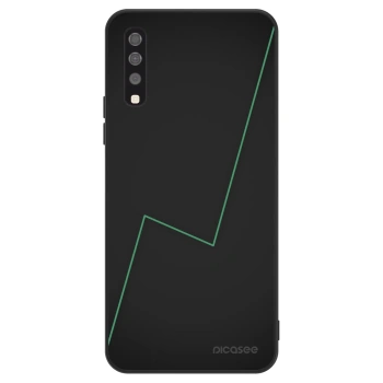Obal pre Samsung Galaxy A70 A705F - Consistency