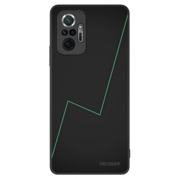 Picasee ULTIMATE CASE pro Xiaomi Redmi Note 10 Pro - Consistency