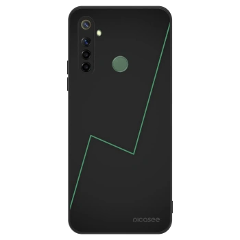 Obal pre Realme 6i - Consistency