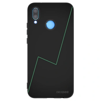 Obal pre Huawei Mate 40 Pro - Consistency