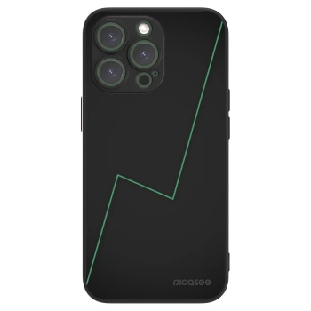 Picasee ULTIMATE CASE pro Apple iPhone 13 Pro - Consistency