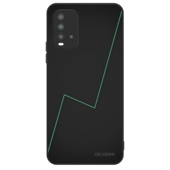 Obal pre Xiaomi Redmi 9T - Consistency