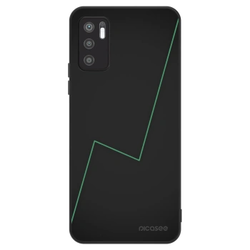 Obal pre Xiaomi Redmi Note 10 5G - Consistency