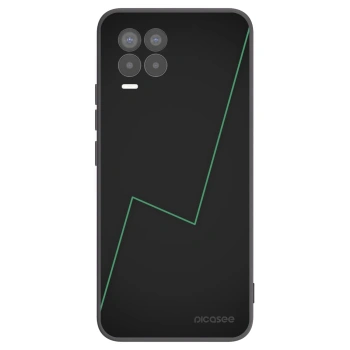 Obal pre Realme 8 Pro - Consistency