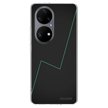 Obal pre Huawei P50 - Consistency