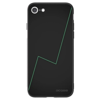 Picasee ULTIMATE CASE pro Apple iPhone 8 - Consistency