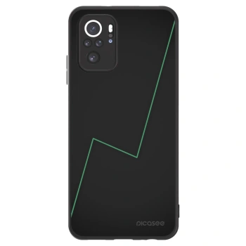 Obal pre Xiaomi Redmi Note 10S - Consistency