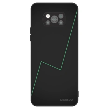 Obal pre Xiaomi Poco X3 Pro - Consistency