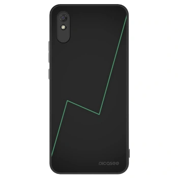 Obal pre Xiaomi Redmi 9AT - Consistency