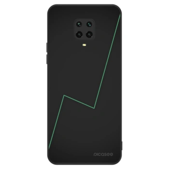 Obal pre Xiaomi Redmi Note 9S - Consistency