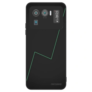 Obal pre Xiaomi Mi 11 Ultra - Consistency