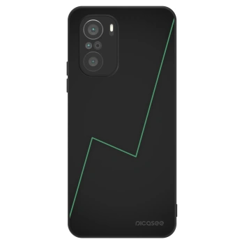Obal pre Xiaomi Poco F3 - Consistency