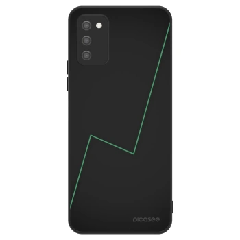 Obal pre Samsung Galaxy A02s A025G - Consistency