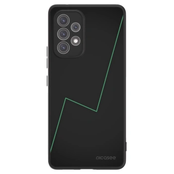 Picasee ULTIMATE CASE pro Samsung Galaxy A52s 5G A528B - Consistency