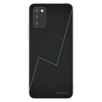 Obal pre Samsung Galaxy A03s A037G - Consistency