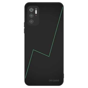 Obal pre Xiaomi Poco M3 Pro 5G - Consistency