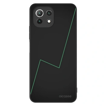 Obal pre Xiaomi 11 Lite 5G NE - Consistency