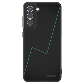 Picasee ULTIMATE CASE pro Samsung Galaxy S21 FE 5G - Consistency