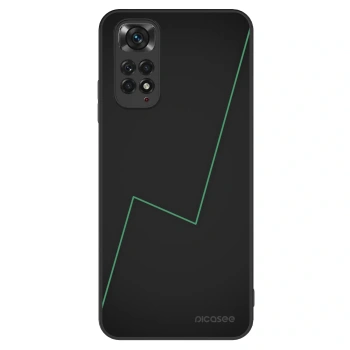 Obal pre Xiaomi Redmi Note 11 - Consistency