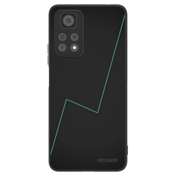 Picasee ULTIMATE CASE pro Xiaomi Redmi Note 11 Pro 5G - Consistency