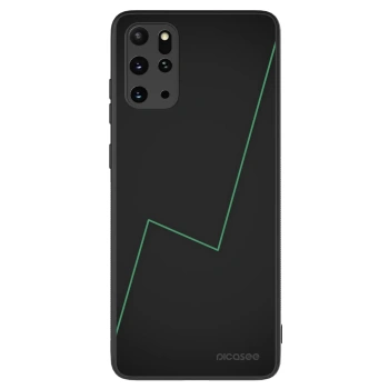 Obal pre Samsung Galaxy S20+ G985F - Consistency