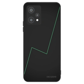 Obal pre Realme 9 Pro 5G - Consistency