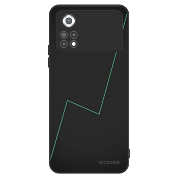 Obal pre Xiaomi Poco X4 Pro 5G - Consistency